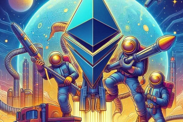 realistic Ethereum technical analysis and key buying points